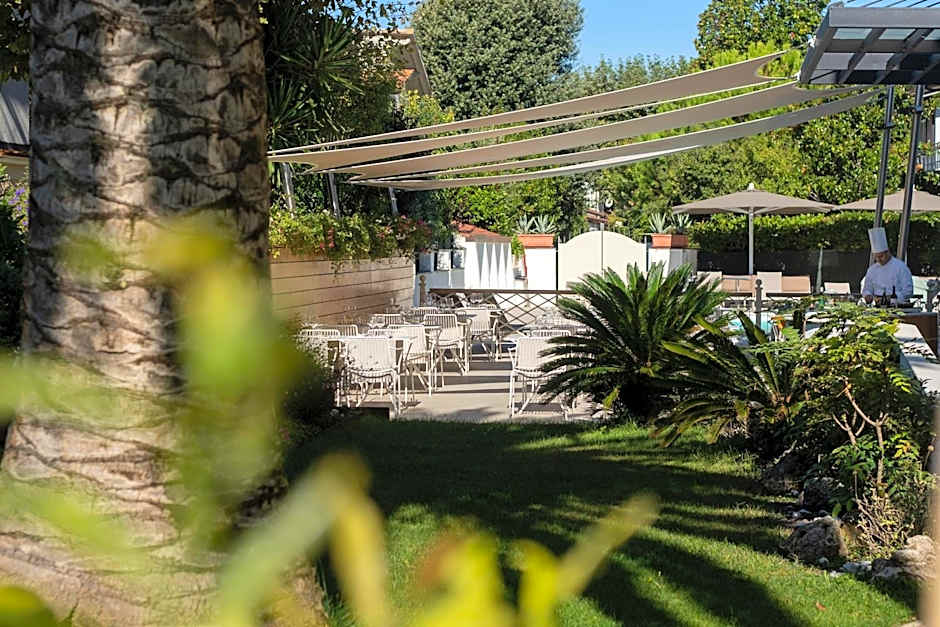 Hotel Tarabella