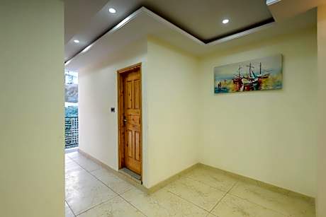 Mystic Hills Retreat