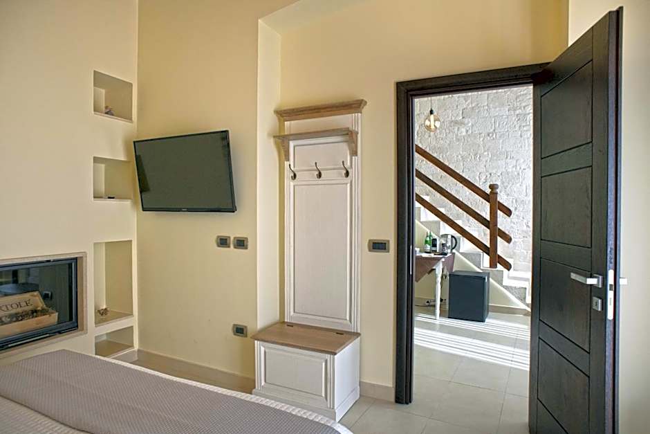 Perlage Suite Luxury B&B - Amazing view of Trulli