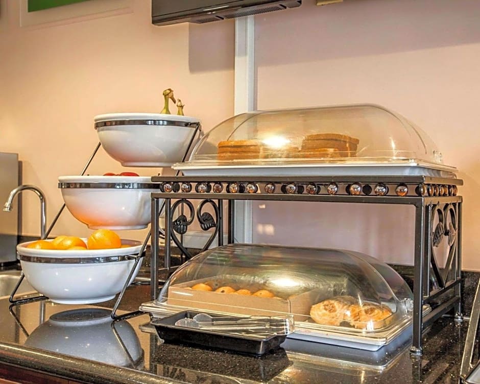 Comfort Inn Monterey Park - Los Angeles
