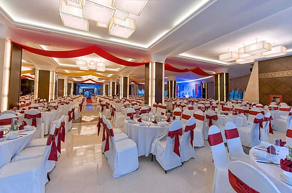 Muong Thanh Luxury Song Lam Hotel