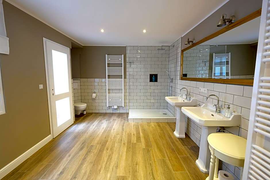 Boutique Charme Apartments Langestr 14