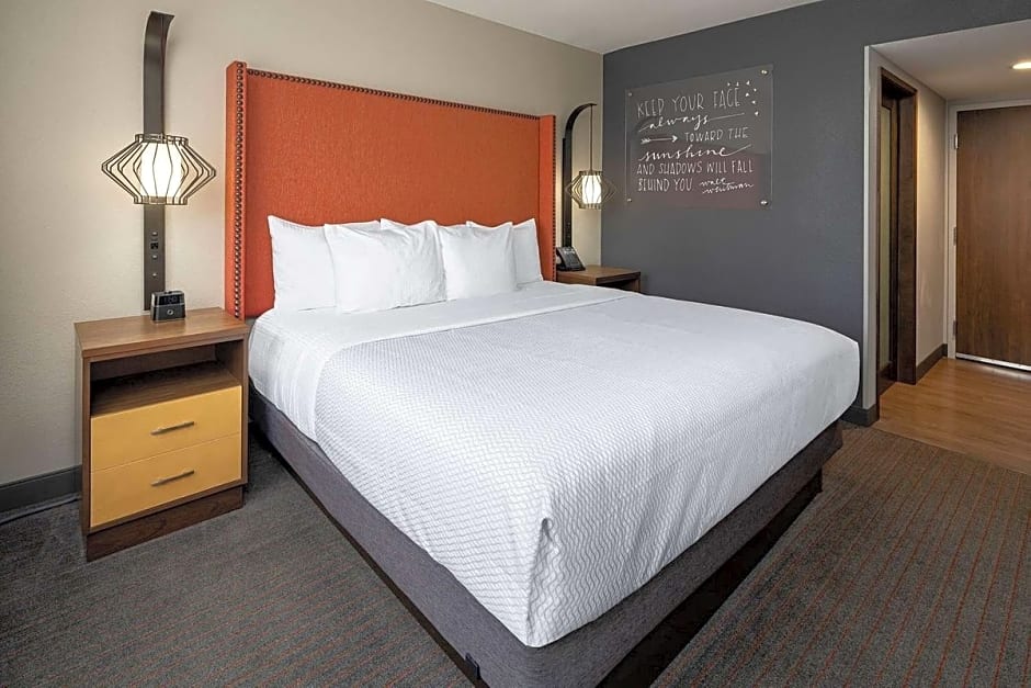 Hilton Garden Inn Los Angeles Airport