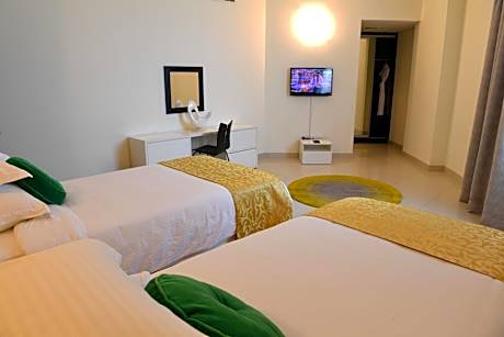 Royal Suite