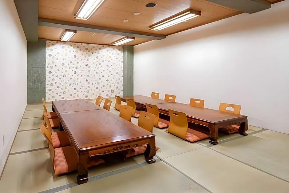 Stay View Ikaho