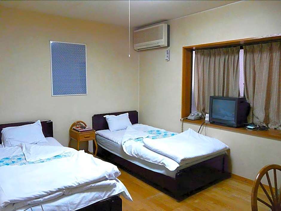 Hotel Shinwaka Lodge