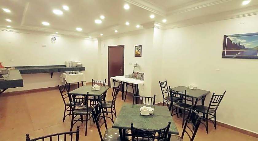 Alqidra Hotel & Suites Aqaba