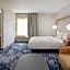 Fairfield Inn Mission Viejo Orange County