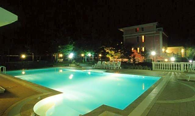 Hotel Gioia Garden