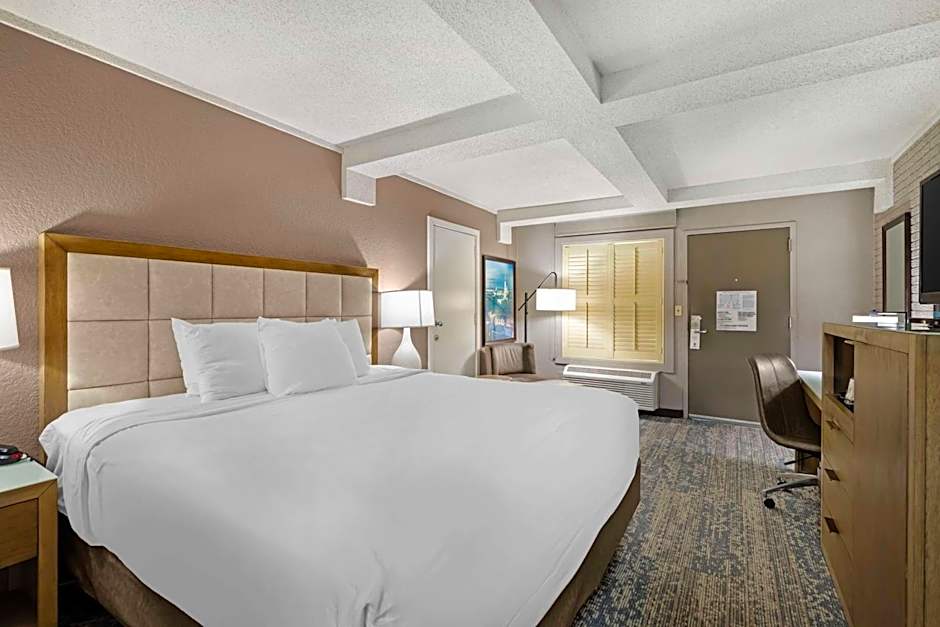 Best Western Savannah Historic District