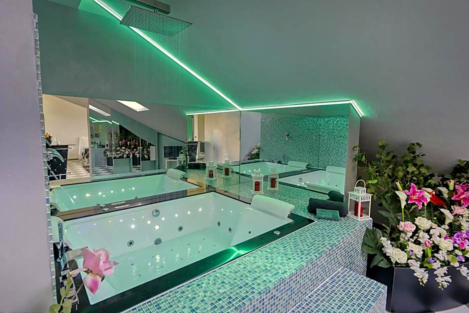 Hotel Residenza Delle Alpi