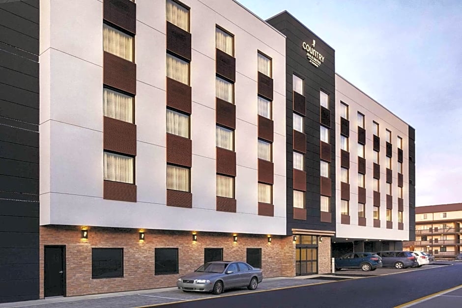 Country Inn & Suites by Radisson, Ocean City, MD