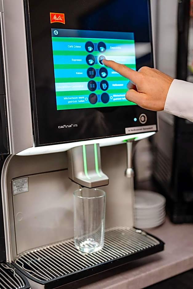 Sonnenschein Hotel & Apartments