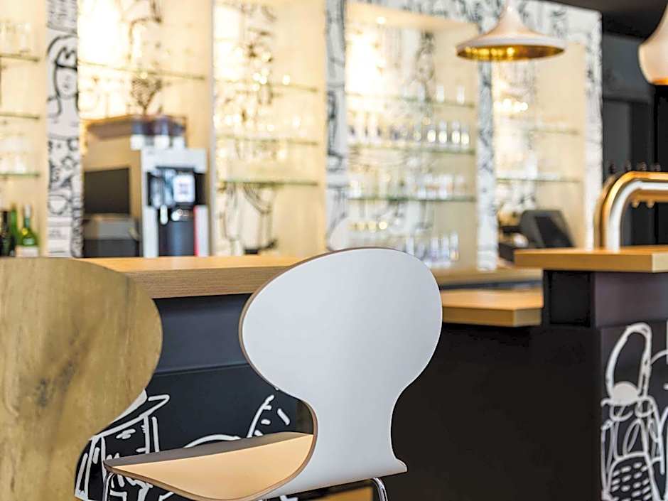 ibis Muenchen Garching