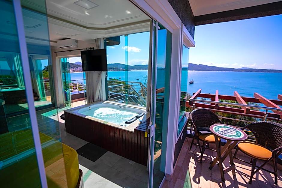 Pousada Mirante do César