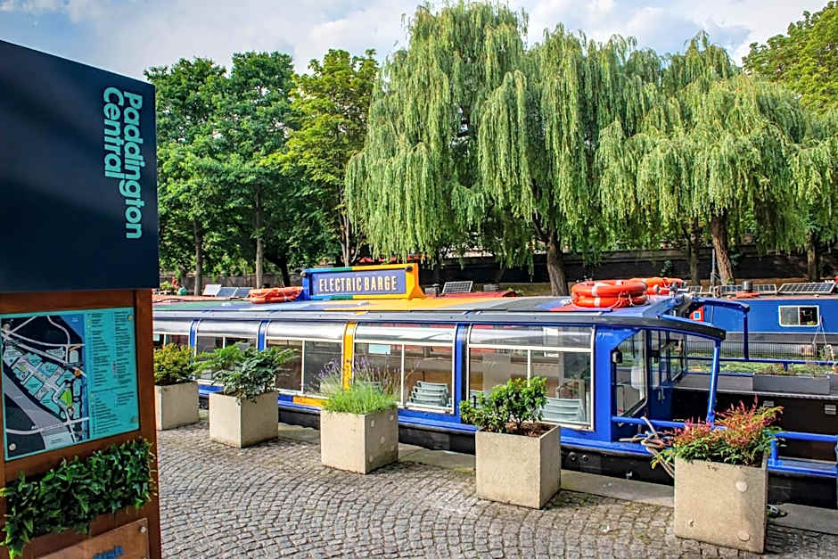 Hotel Indigo London-Paddington By IHG