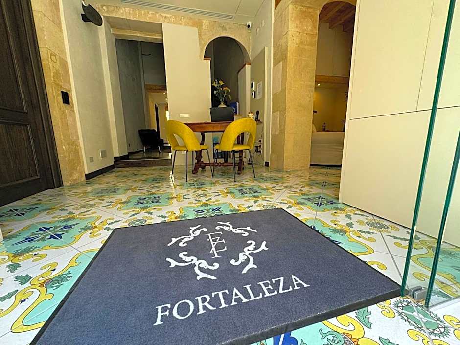 Fortaleza Charme House