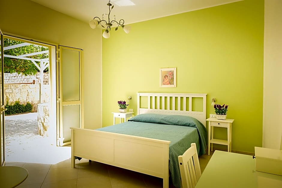 B&b Noto beach