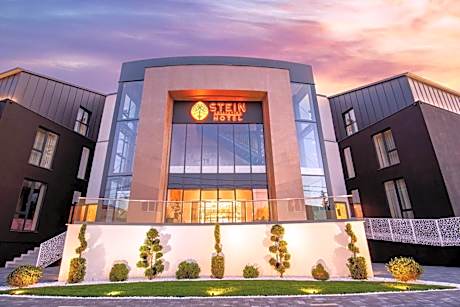 Hotel Stein Collection