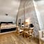 Augusto a beautifully restored historic townhouse in the heart of Bruges