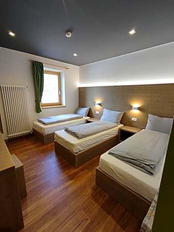 Executive Triple Room