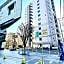 Quintessa Hotel Tokyo Haneda Comic and Books