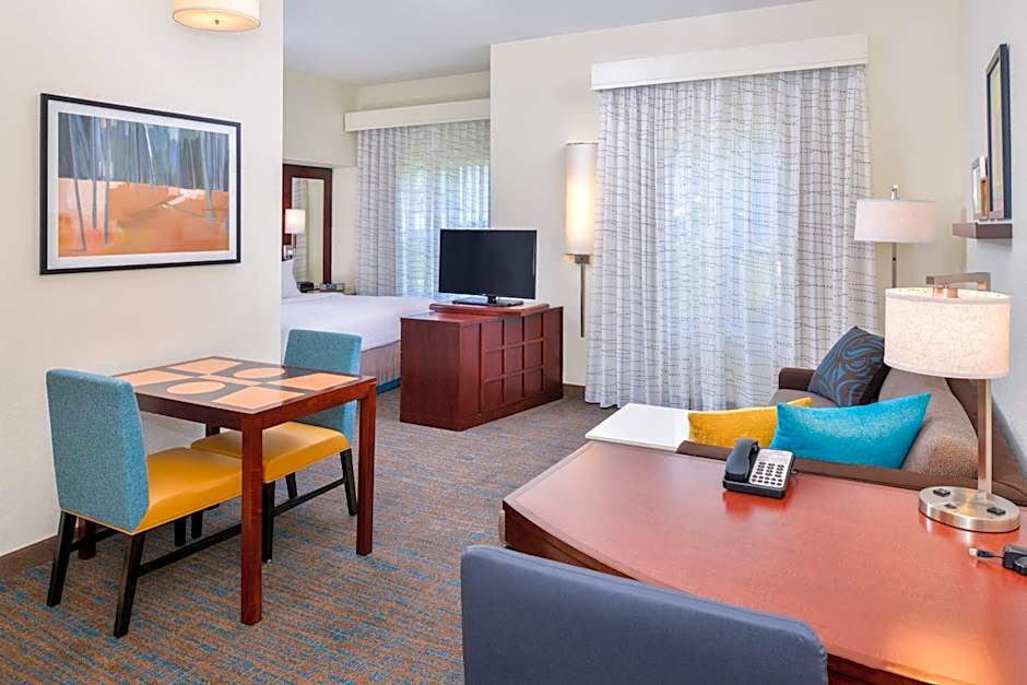 Residence Inn by Marriott Harrisonburg