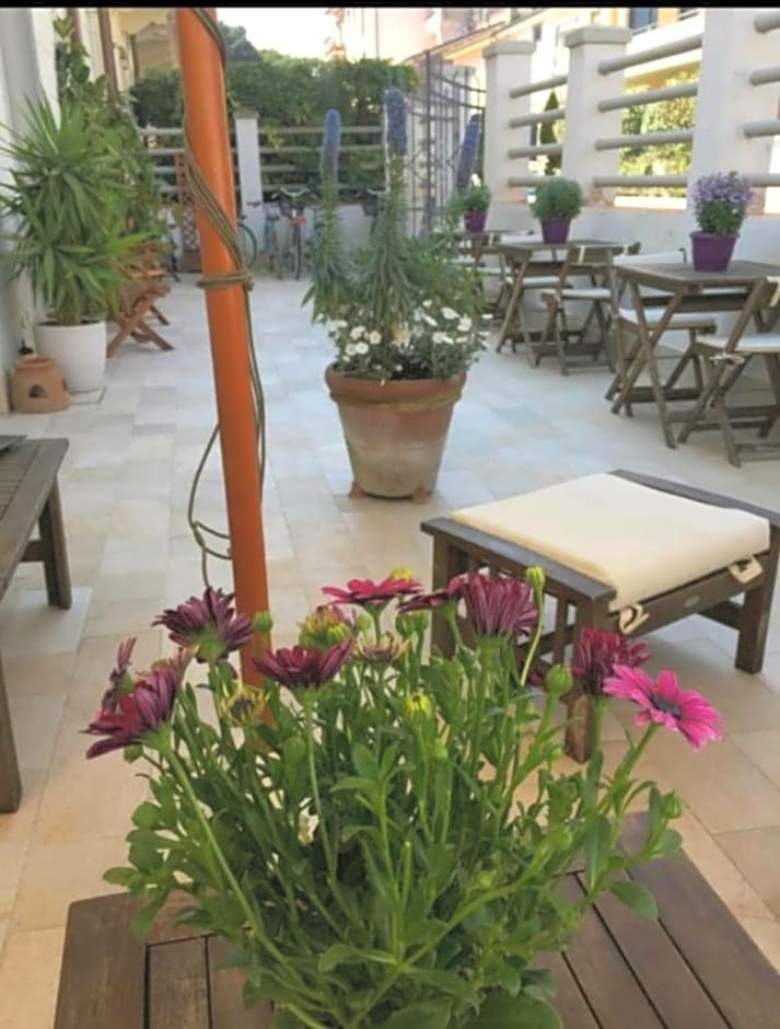 hotel lisà
