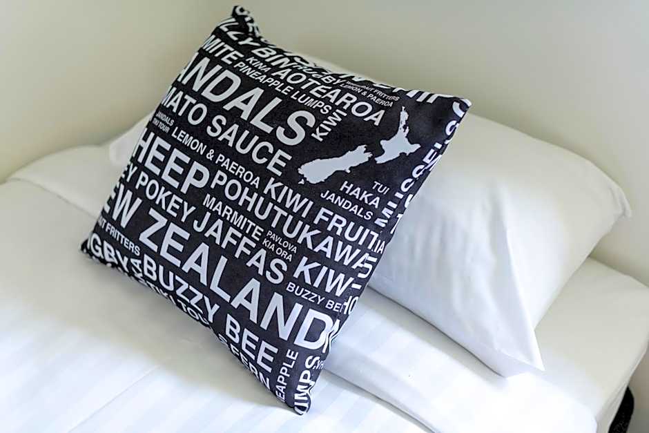Waikanae Beach TOP 10 Holiday Park