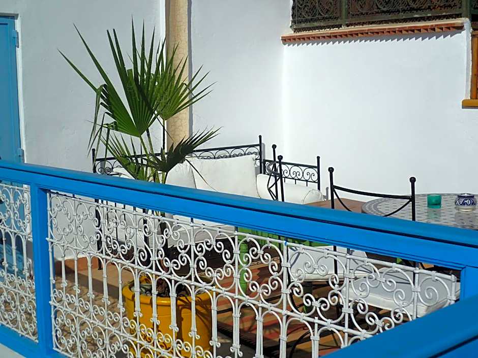 Dar Daoud