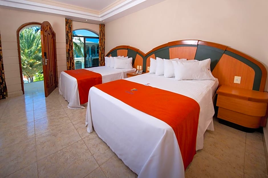 Hotel Costa Azul