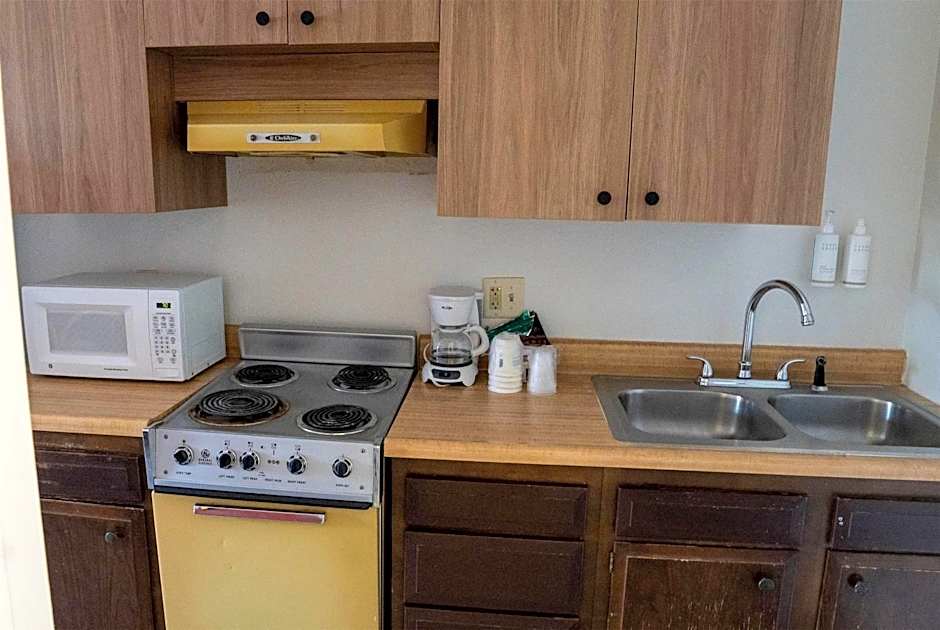 Super 8 by Wyndham Newcastle