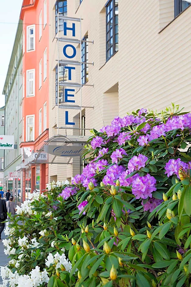 Hotel Central