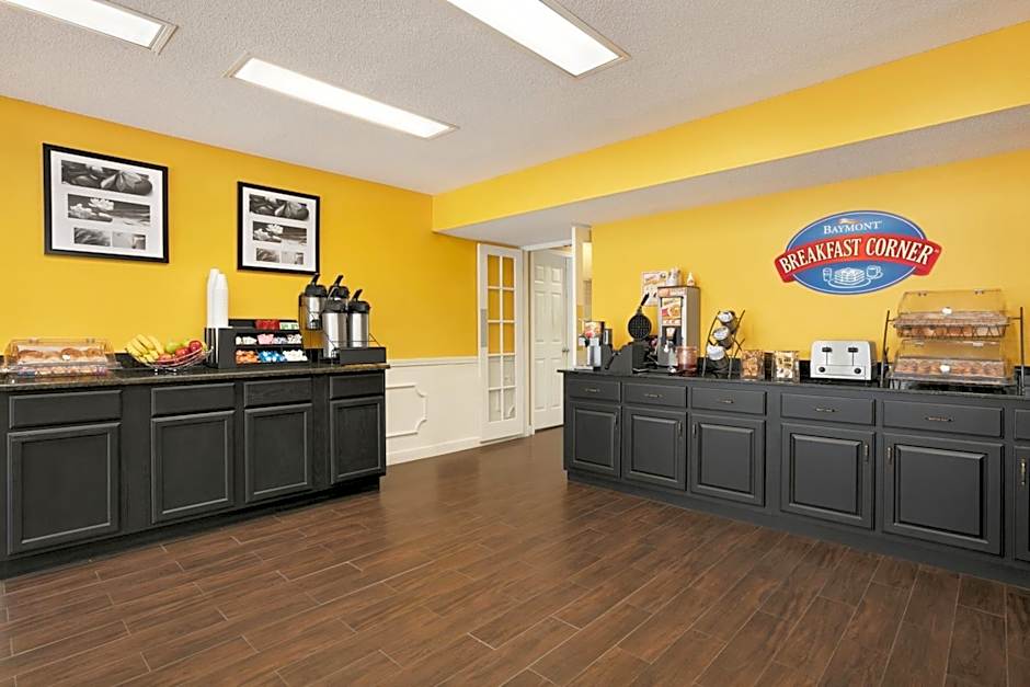 Baymont by Wyndham Kingsland