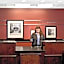 Hampton Inn By Hilton Statesville