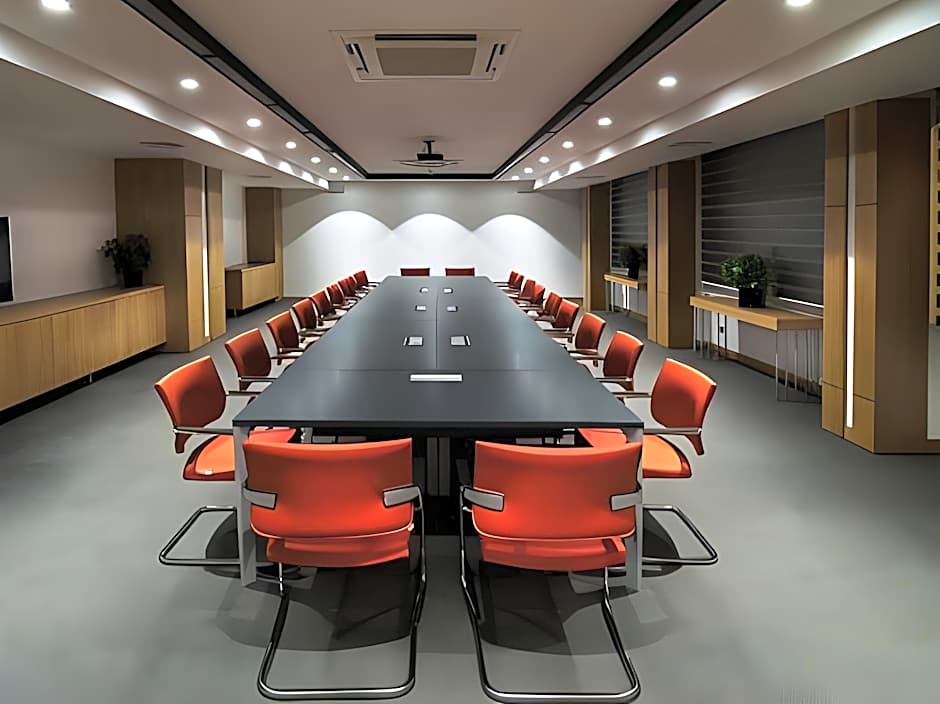 Ilayda Avantgarde Hotel