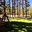Goldmine Lodge
