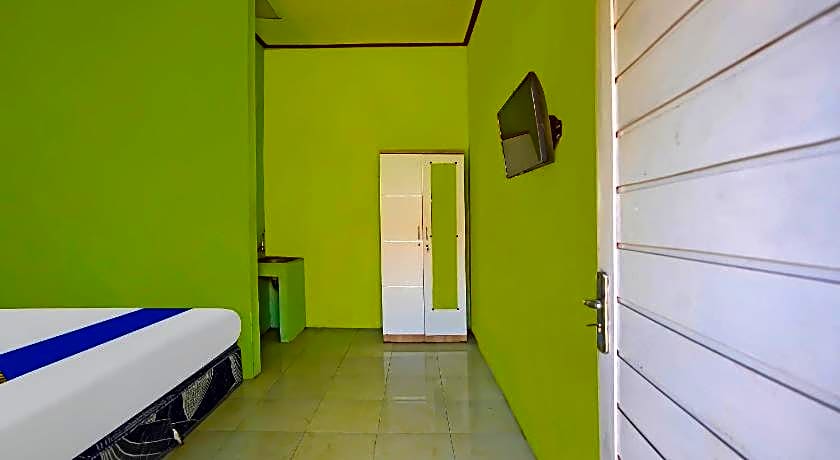 Hotel O Guesthouse Prima SyariahNearGPdI Anugerah