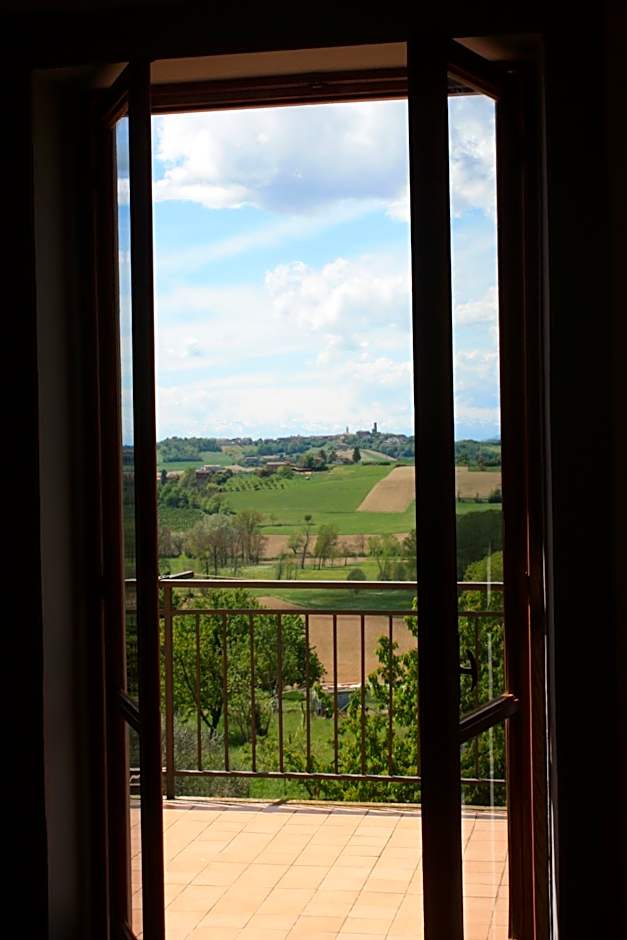 Casapaletti Country House
