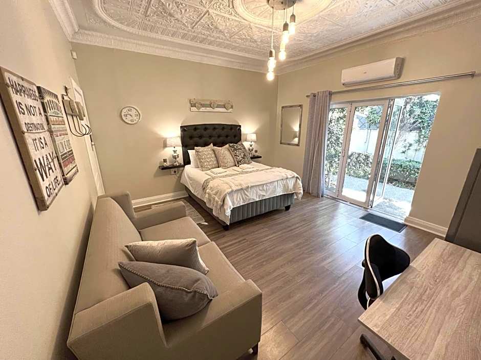 Buffels Place Guesthouse
