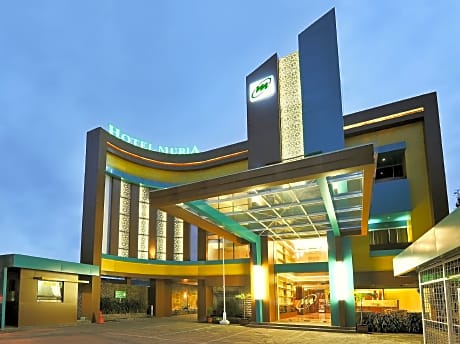 Muria Hotel