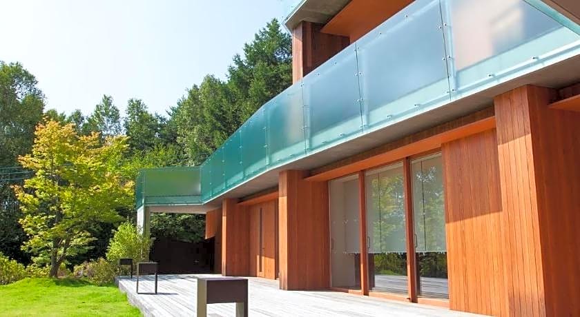 Hotel Keyforest Hokuto