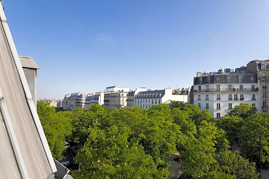 Hotel Korner Montparnasse