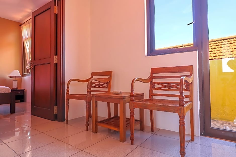 Arimanu Guest House by OYO Rooms – Kuta , Bali, CO