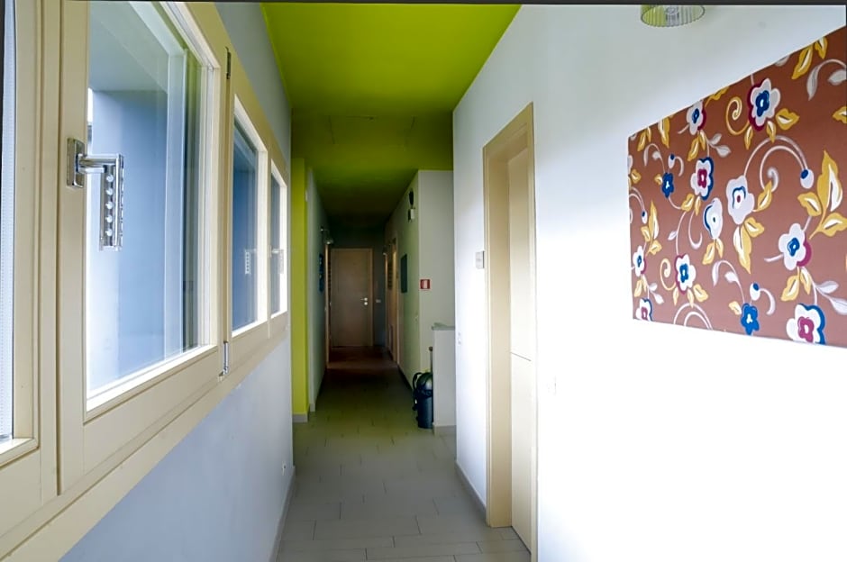 6 Porte Guesthouse