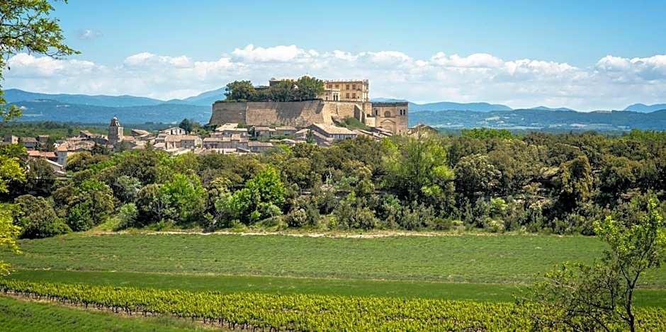 La Ferme Chapouton - Teritoria