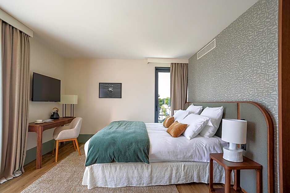 Maison du Lac Boutique Hôtel