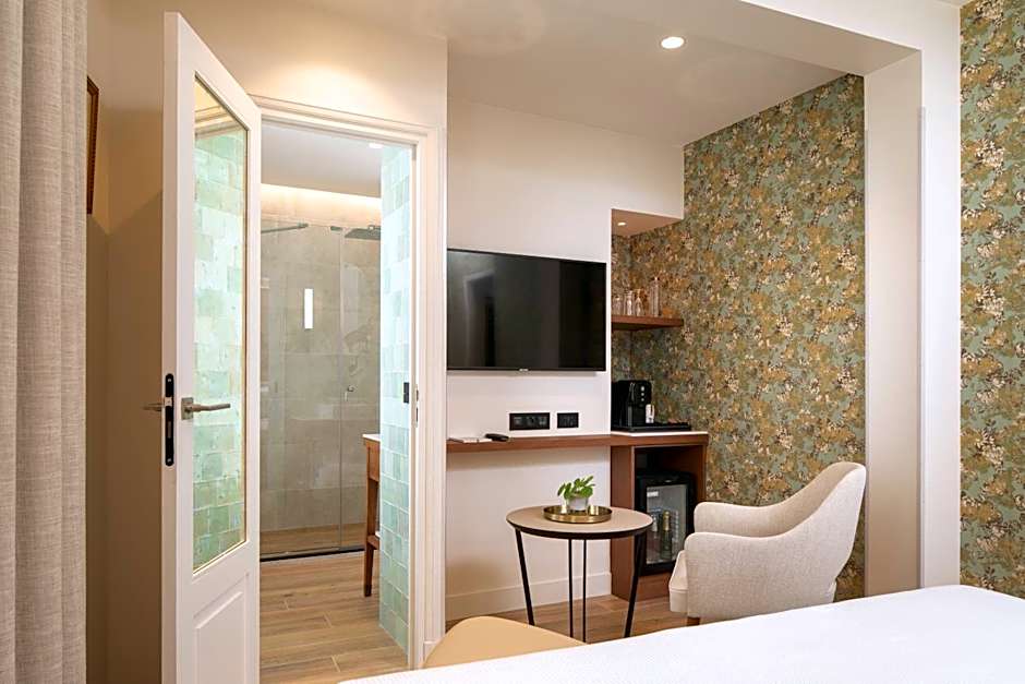 Hotel Des Champs-Elysees