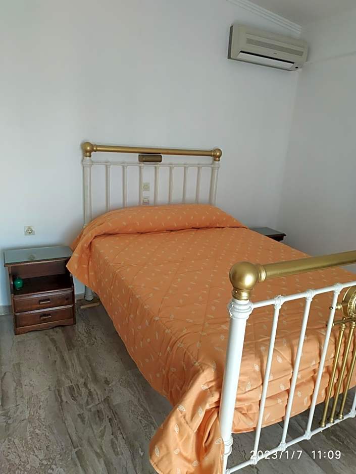 Gerekos Studios and Apartments