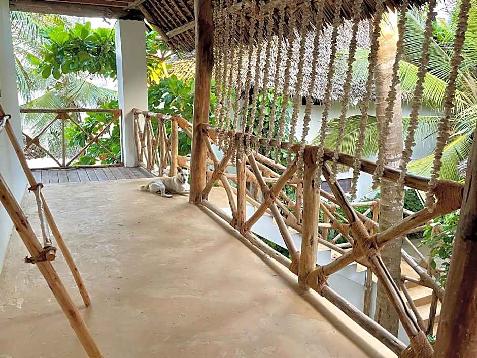 HEBE Bungalows Lodge